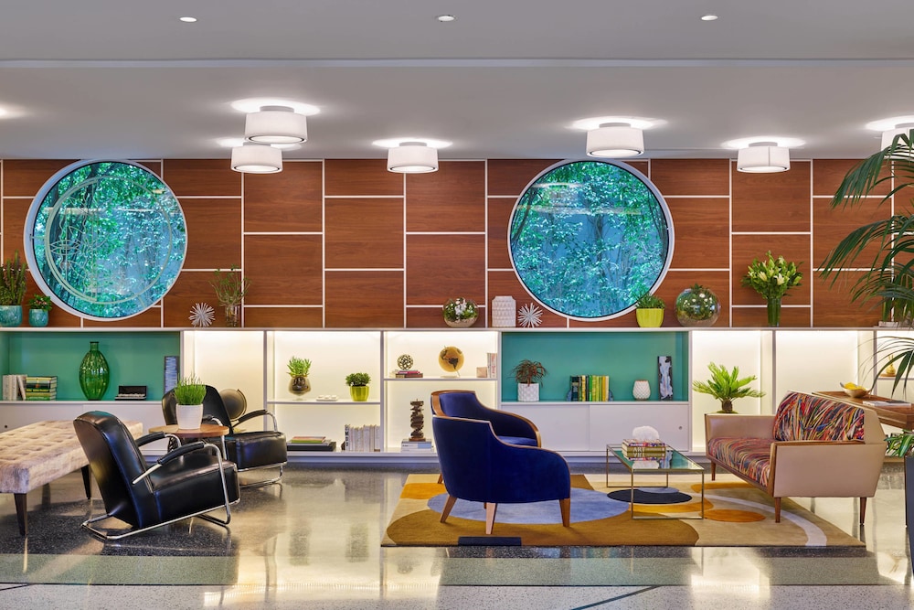 Royal Palm South Beach Miami, a Tribute Portfolio Resort