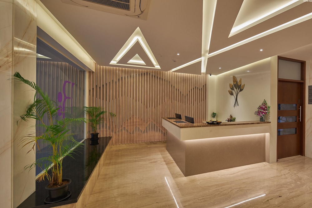 Regenta Inn Grand-ORR, Mahadevapura