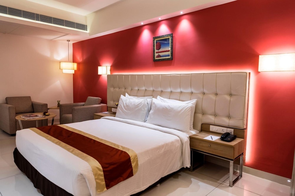 Hotel City Central