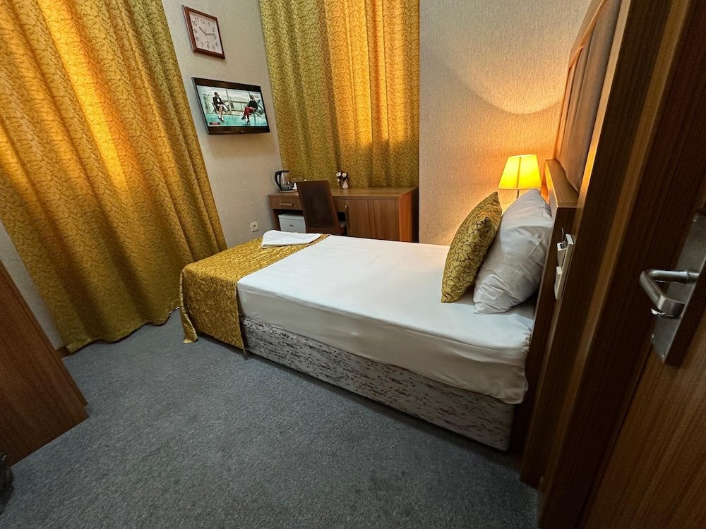 Turkiye Hotel - Free Massage
