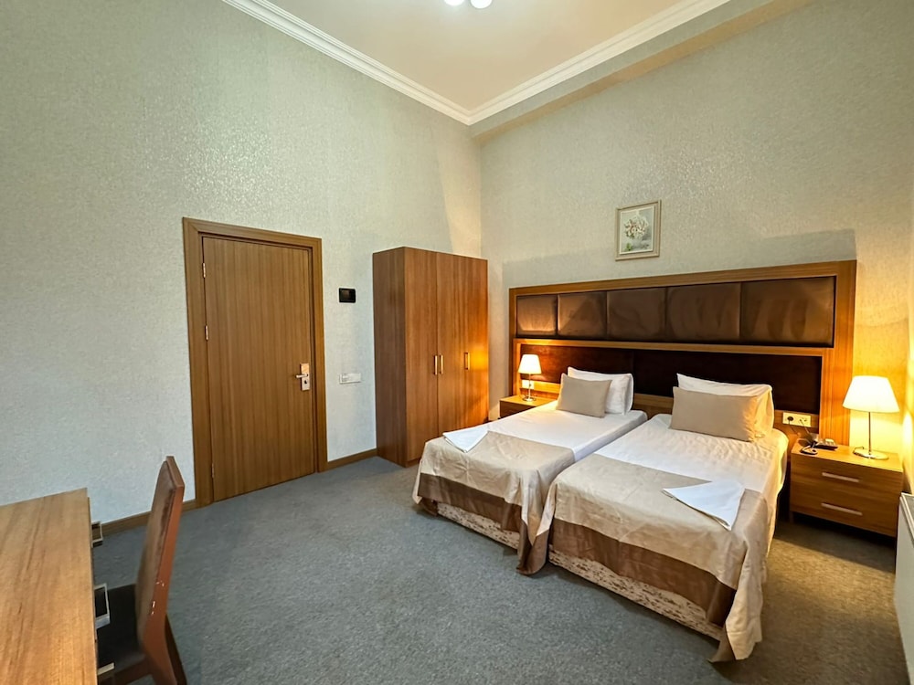 Turkiye Hotel - Free Massage