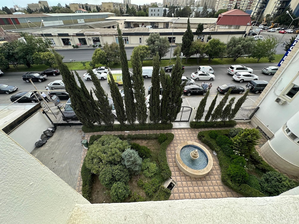 Turkiye Hotel - Free Massage