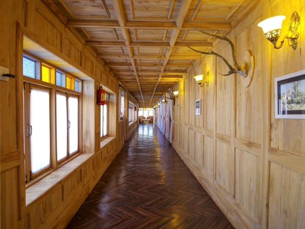 West Downs - The Heritage Resort