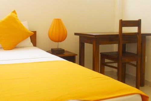 Haggai Tourist Bungalow