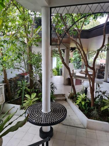 Haggai Tourist Bungalow