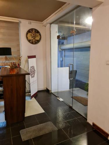 Haggai Tourist Bungalow