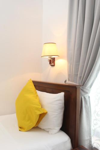 Haggai Tourist Bungalow