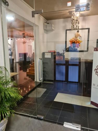 Haggai Tourist Bungalow