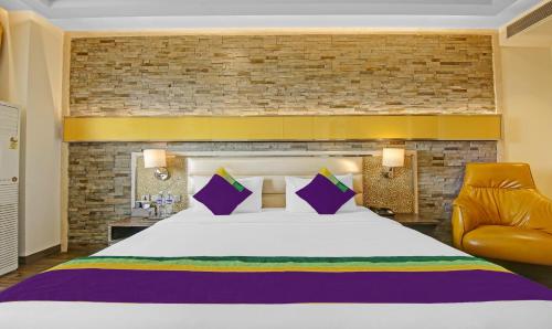 Arista Hotel