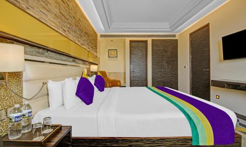 Arista Hotel