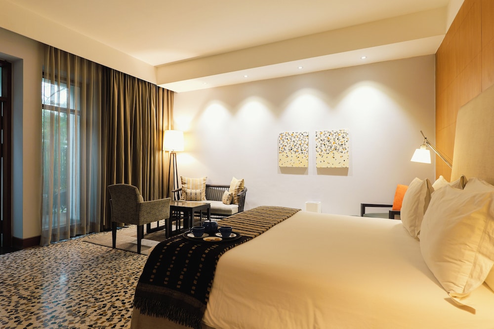 The Manor - New Delhi