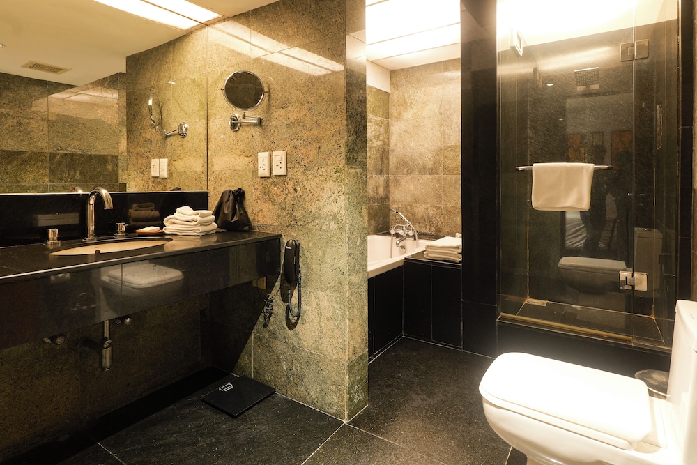 The Manor - New Delhi