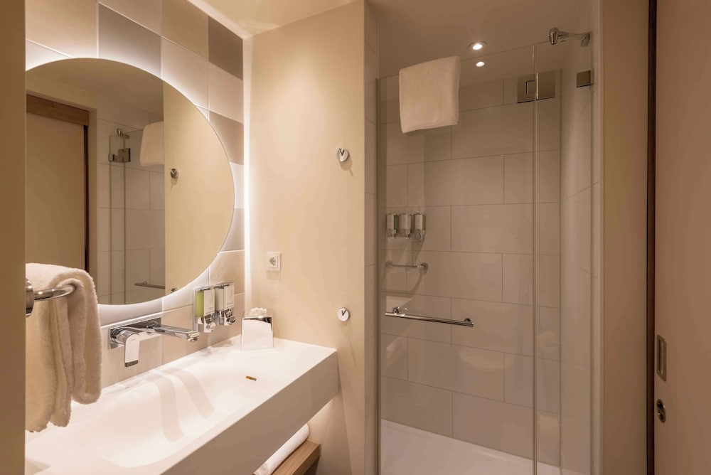 Hampton by Hilton Vienna City West