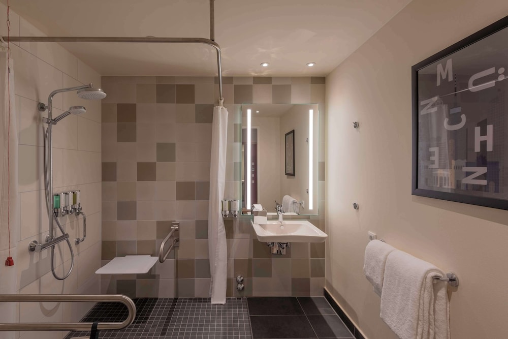Hampton by Hilton Vienna City West