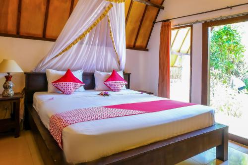 Nelly Homestay