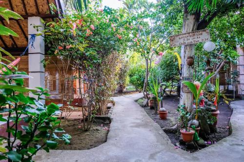 Nelly Homestay