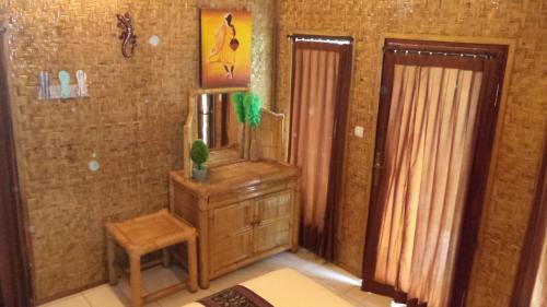 Nelly Homestay