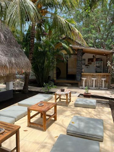 Nelly Homestay