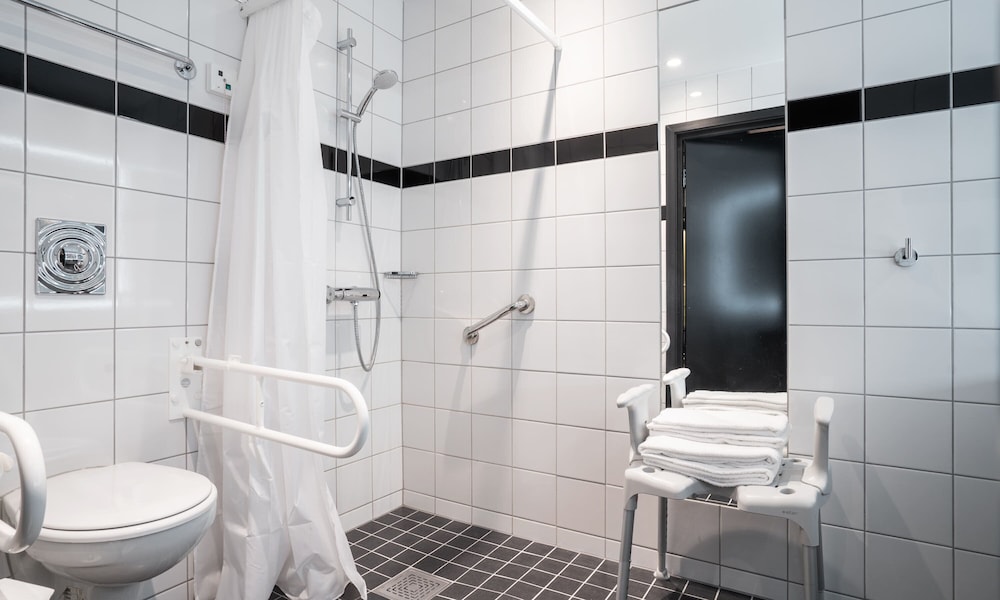 Thon Hotel Oslo Airport