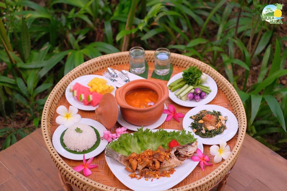 Hula Hula Resort Ao Nang