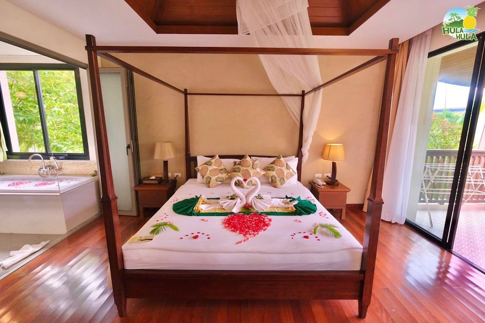 Hula Hula Resort Ao Nang