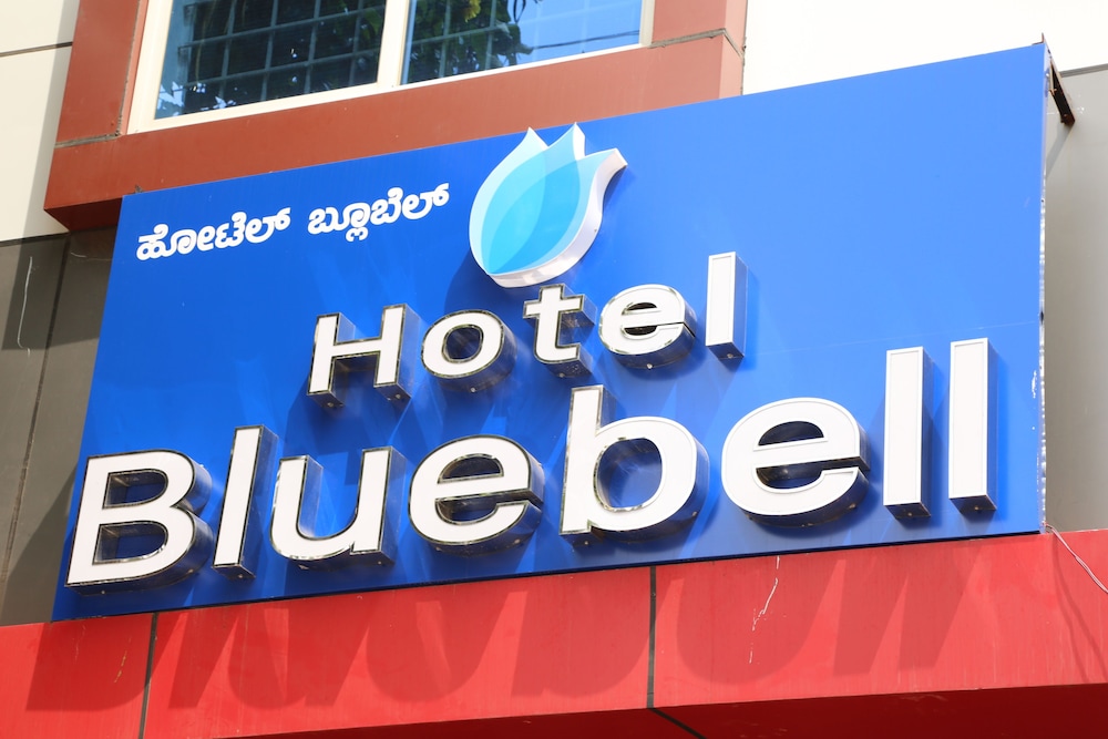 Hotel Blue Bell