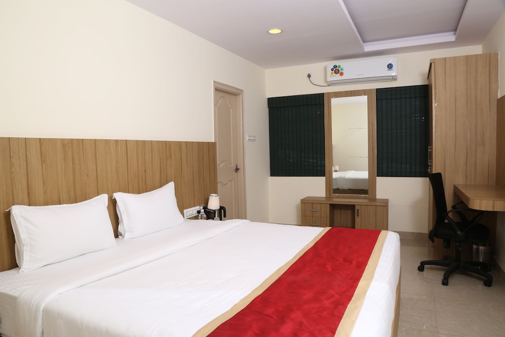 Hotel Blue Bell