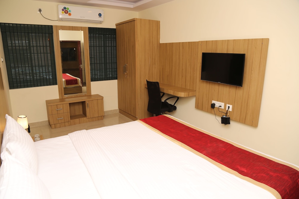 Hotel Blue Bell