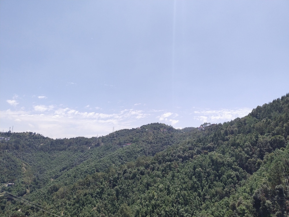 Shoghi Eco Valley Resorts & Spa
