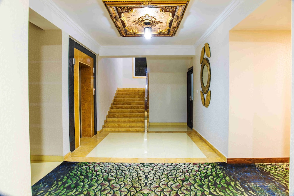 Shoghi Eco Valley Resorts & Spa