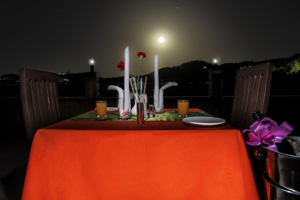 Shoghi Eco Valley Resorts & Spa