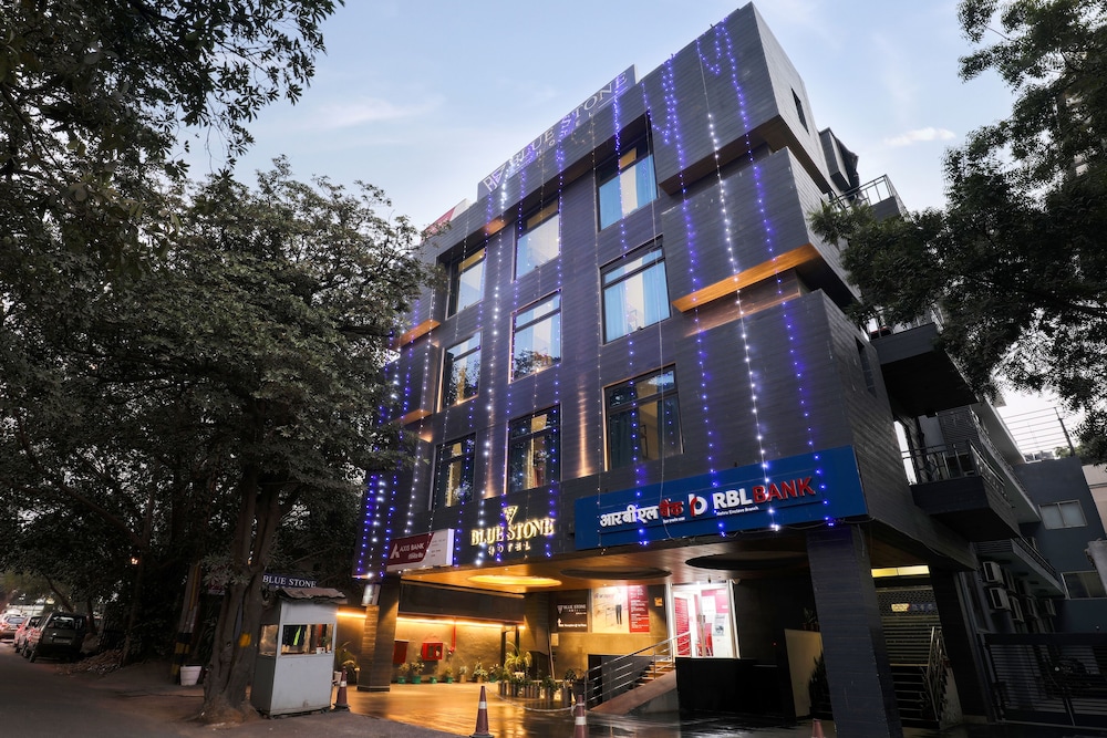 Hotel Bluestone - Nehru Place                                         