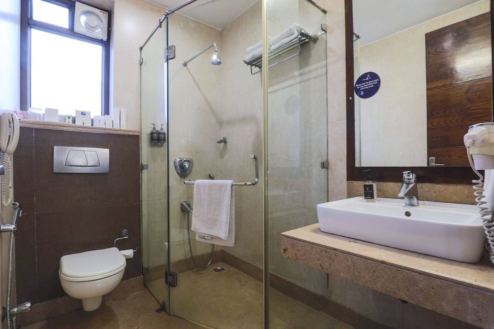 Hotel Bluestone - Nehru Place                                         