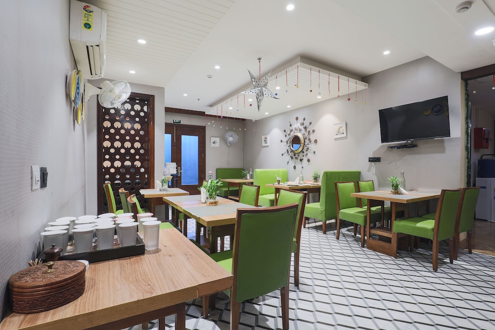 Hotel Bluestone - Nehru Place                                         