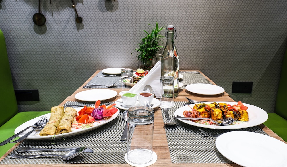 Hotel Bluestone - Nehru Place                                         