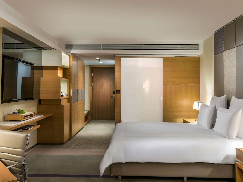 Swissotel The Bosphorus Istanbul