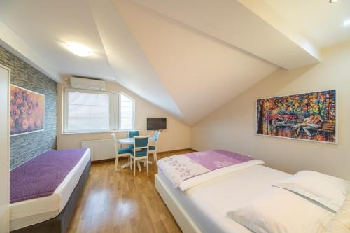 F Apartmani Kragujevac