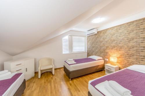 F Apartmani Kragujevac