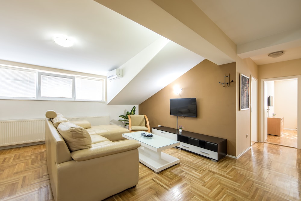 F Apartmani Kragujevac