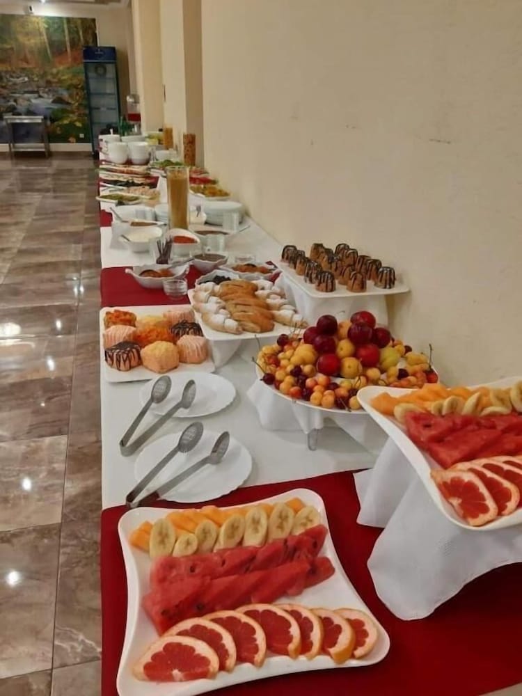 Jermuk Moscow Health Resort