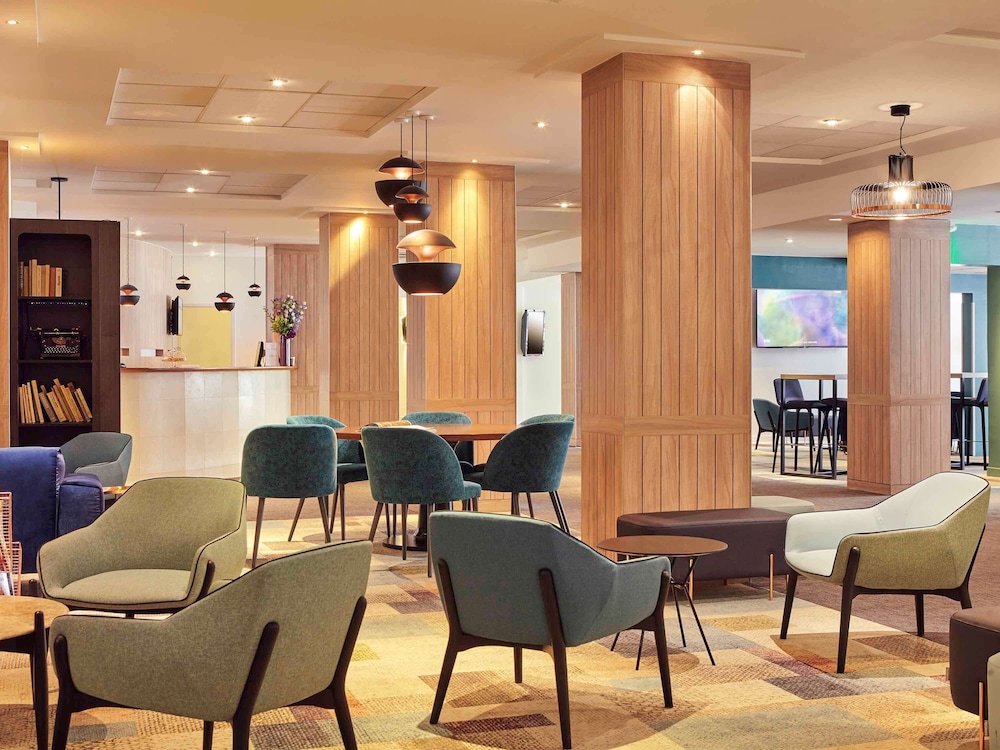 Mercure Paris Porte d'Orléans
