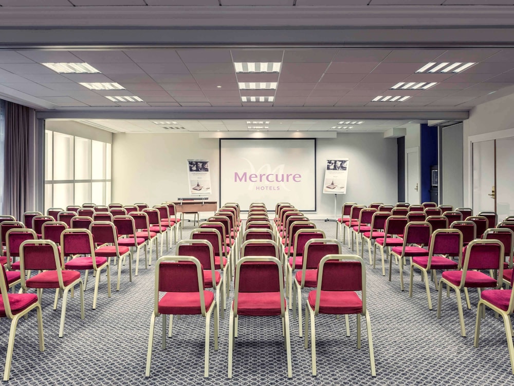 Mercure Paris Porte d'Orléans
