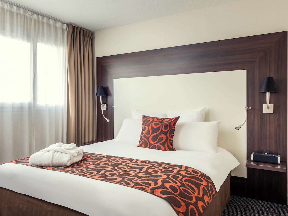 Mercure Paris Porte d'Orléans