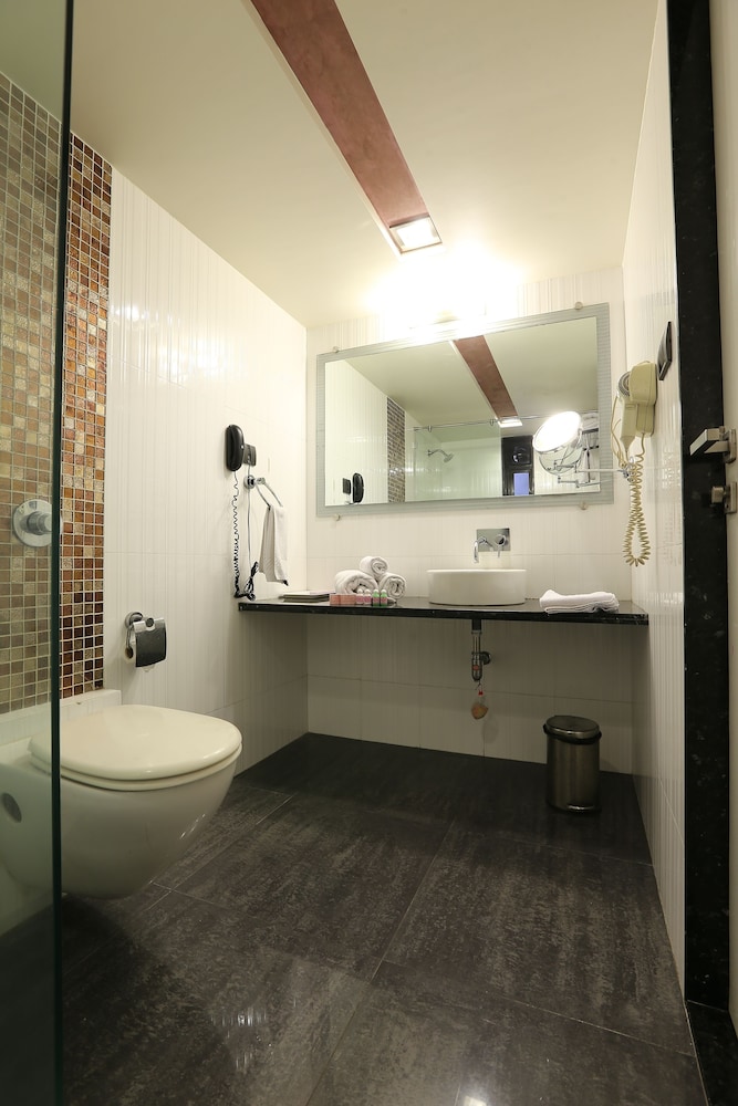 Hotel Silver Inn