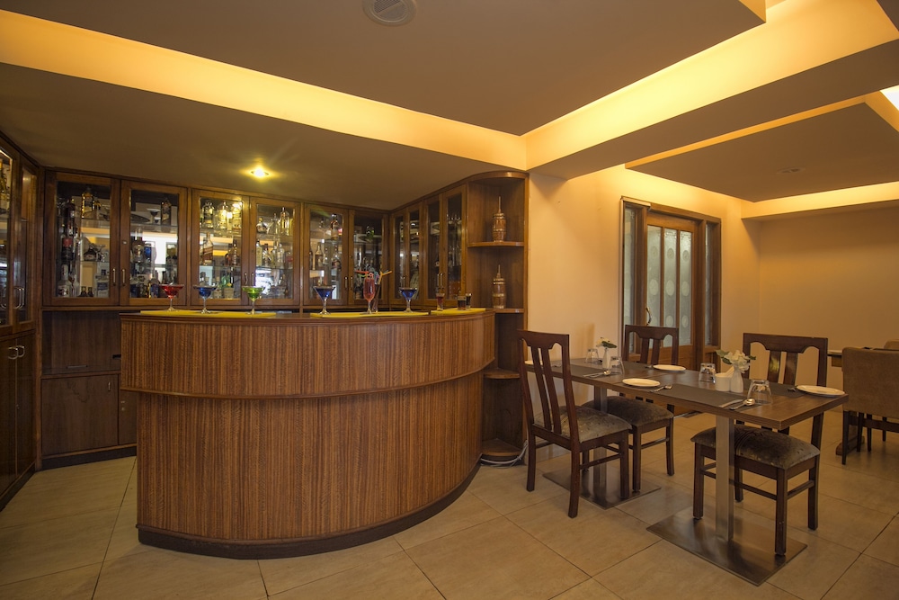 Summit Ttakshang Residency Hotel & Spa (MG Marg)