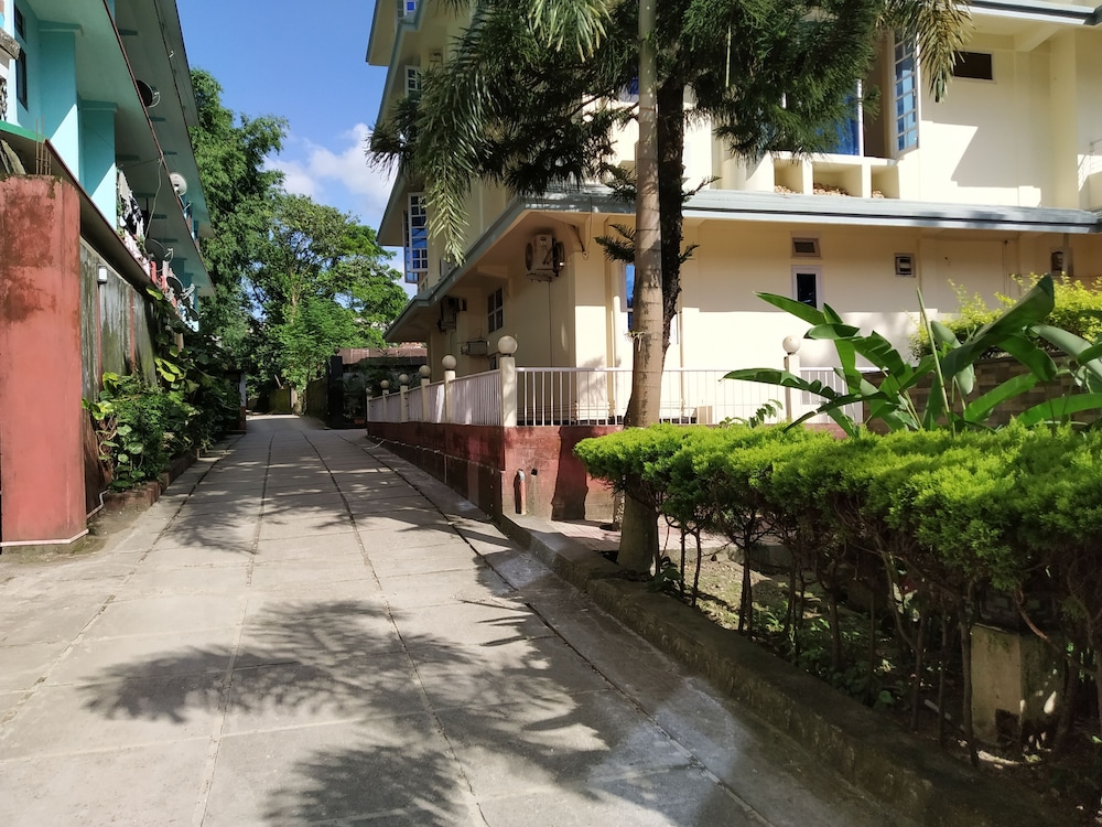 Hotel SC Grand