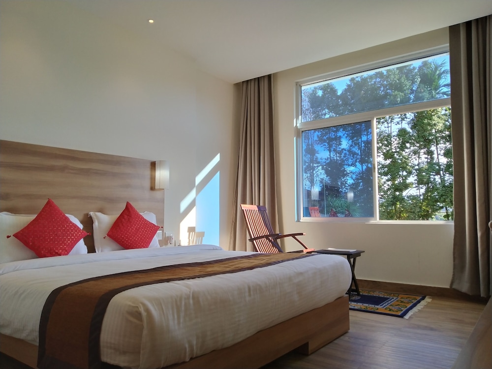 Hotel SC Grand