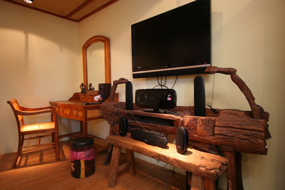 Afei Surf Inn - Hall 1