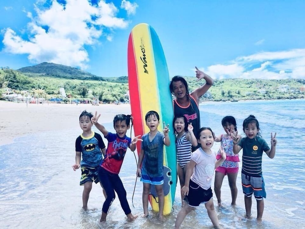 Afei Surf Inn - Hall 1