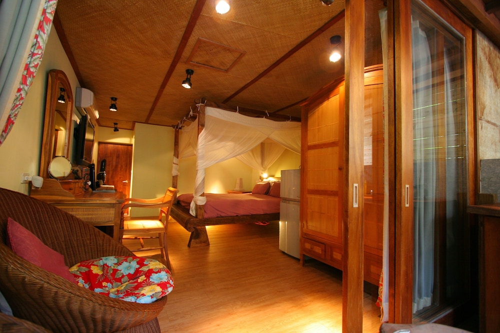 Afei Surf Inn - Hall 1